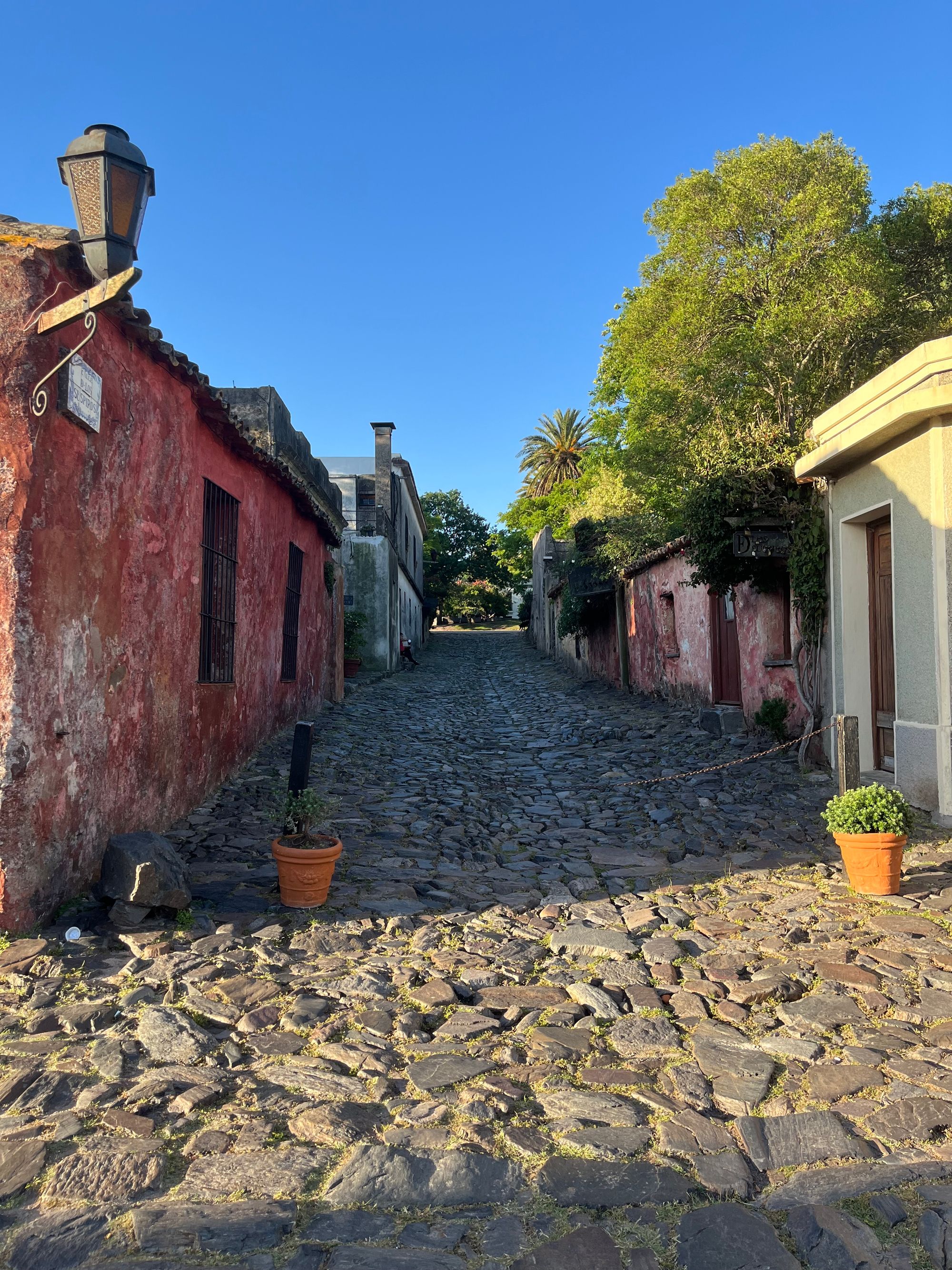 Colonia del Sacramento