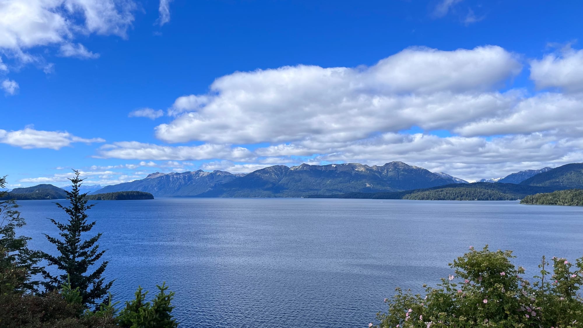 L’île de Chiloe et la route des 7 lacs