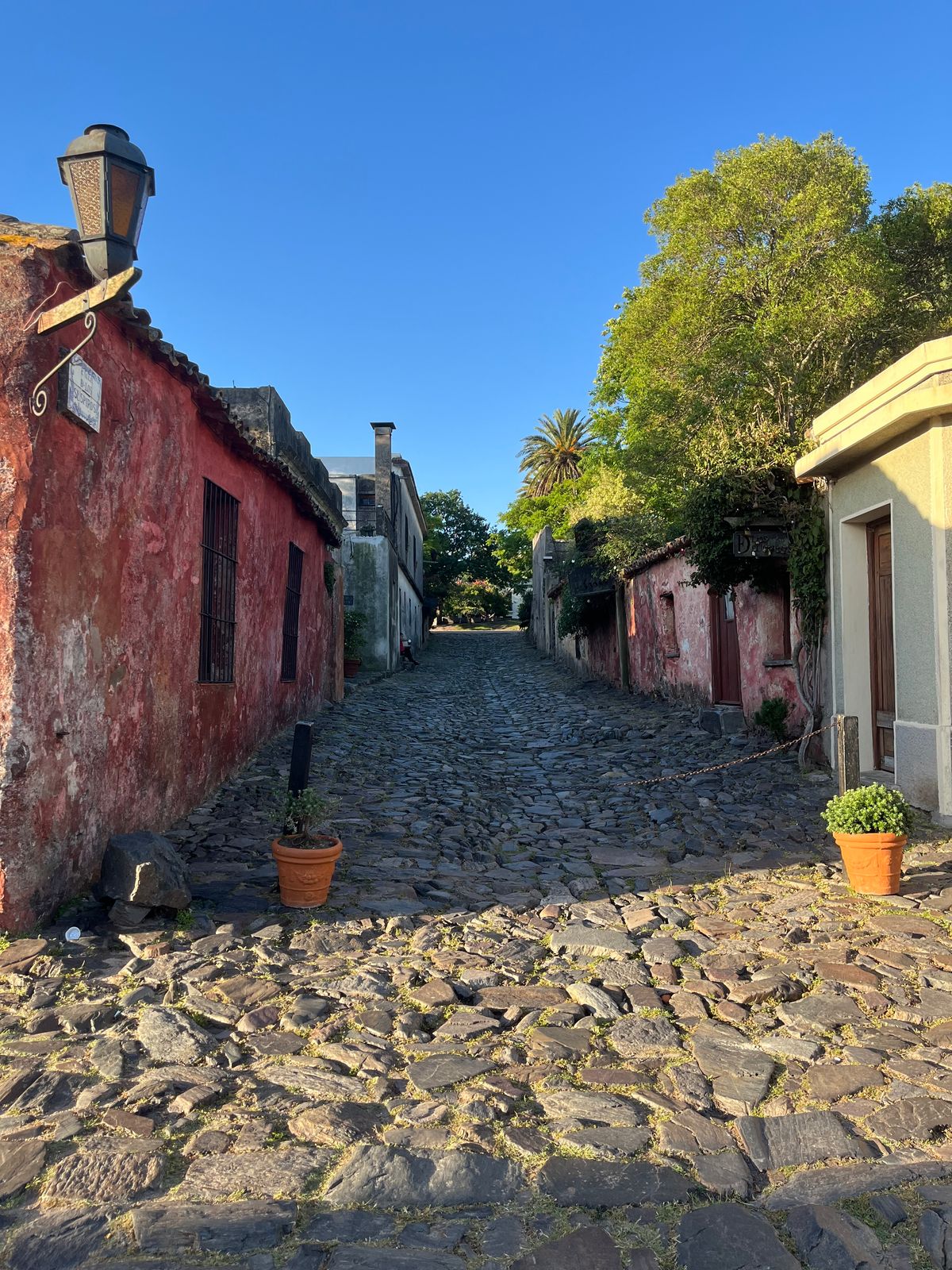 Colonia del Sacramento